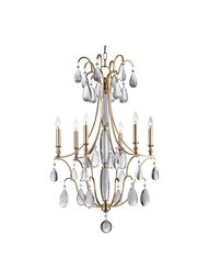 Crawford 6-Light Chandelier